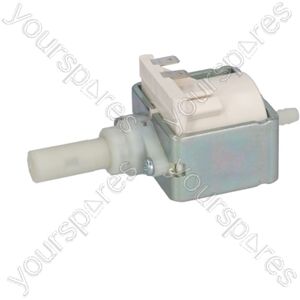 Ufixt De Longhi/lavazza/saeco Coffee Machine Vibratory Pump Ep5gw 48w 230v 50hz Ufixt De Longhi/lavazza/saeco Coffee Machine Vibratory Pump Ep5gw 48w 230v 50hz