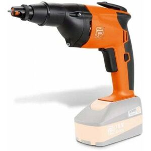 Fein ASCT 18 Cordless Screwdriver - Brushless, Lightweight, for Drywall Fein ASCT 18 Cordless Screwdriver - Brushless, Lightweight, for Drywall