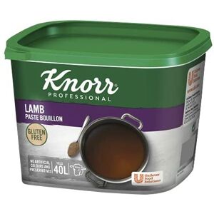 knorr New Gluten Free Lamb Paste Bouillon 1 Kg Paste Bouillon Creates Pe Free Shippin knorr New Gluten Free Lamb Paste Bouillon 1 Kg Paste Bouillon Creates Pe Free Shippin