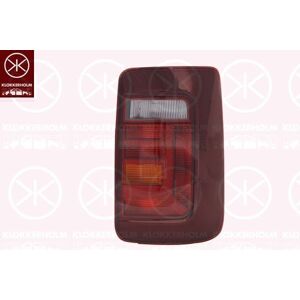 Klokkerholm Rear Right Tail Light For Vw Caddy 15-20 2k1945096j Klokkerholm Rear Right Tail Light For Vw Caddy 15-20 2k1945096j