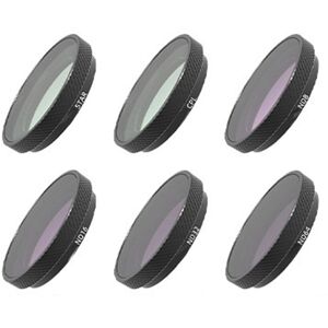 Camera Lens For Go3s Cpl Star Nd8 Nd16 Nd32 Nd64 Lens Neutral6180 Camera Lens For Go3s Cpl Star Nd8 Nd16 Nd32 Nd64 Lens Neutral6180