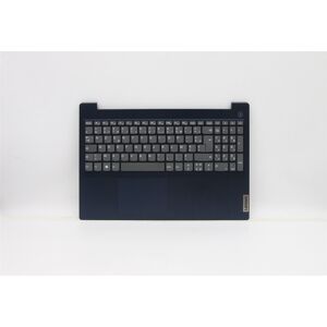 Lenovo Ideapad 3 15ada05 3-15iml05 Keyboard Palmrest Top Cover French 5cb1d03540 Lenovo Ideapad 3 15ada05 3-15iml05 Keyboard Palmrest Top Cover French 5cb1d03540