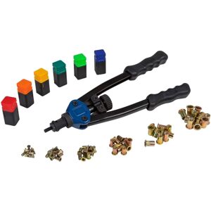 Bluespot Blue Spot Tools Nut Riveter (M3-M10) 09104 Bluespot Blue Spot Tools Nut Riveter (M3-M10) 09104