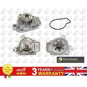 Bga Water Pump For Honda Civic Concerto Crx Rover 200 400 87-01 19200-P01-003 Bga Water Pump For Honda Civic Concerto Crx Rover 200 400 87-01 19200-P01-003