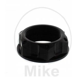 JMP Valve Shim M28x1.00mm Aluminum Black - Valve Shim JMP Valve Shim M28x1.00mm Aluminum Black - Valve Shim