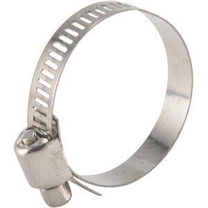 Sodial 3x(60-Piece Hose Clamp Set, 8-38 Mm Pipe Clamps Made Of 201 Stainless Steel8898 Sodial 3x(60-Piece Hose Clamp Set, 8-38 Mm Pipe Clamps Made Of 201 Stainless Steel8898