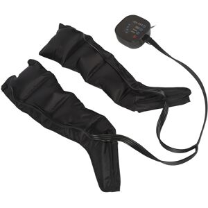 Care+ Leg Massager Air Compression Foot Full Leg Compression Boots (Eu Plug) Care+ Leg Massager Air Compression Foot Full Leg Compression Boots (Eu Plug)