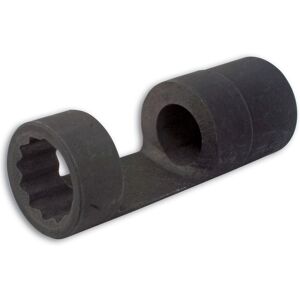 Diesel Injector Socket 1/2\"D 21mm - Laser 3934 New Diesel Injector Socket 1/2\"D 21mm - Laser 3934 New
