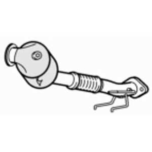 Premium Approved Close Coupled Catalyst For Ford Grand C-Max Ecoboost 100 1.0 2018-2019 Premium Approved Close Coupled Catalyst For Ford Grand C-Max Ecoboost 100 1.0 2018-2019