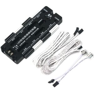 Sodial Dimmable Flexible Smd 2835 Led Strip Light Pir Motion Sensor Steps Stair3274 Sodial Dimmable Flexible Smd 2835 Led Strip Light Pir Motion Sensor Steps Stair3274