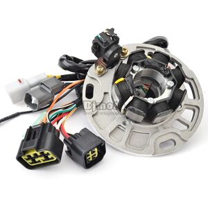 Bjmoto Racing Components Generator Stator Coil For Kawasaki Kx250 Kx250-K5 1998 21003-1380 Bjmoto Racing Components Generator Stator Coil For Kawasaki Kx250 Kx250-K5 1998 21003-1380
