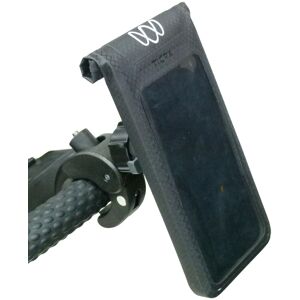 Buybits Robust Claw Golf Trolley Mount & Tigra Fitclic Neo U-Dry Phone Case Buybits Robust Claw Golf Trolley Mount & Tigra Fitclic Neo U-Dry Phone Case