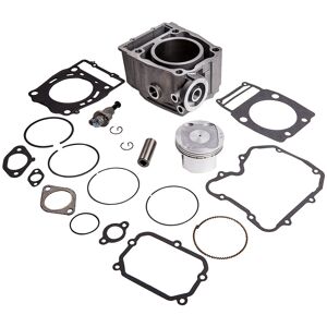 Maxpeedingrods Cylinder Piston Gasket Kit For Polaris Sportsman 500 1996-2013 3087221 3087224 Maxpeedingrods Cylinder Piston Gasket Kit For Polaris Sportsman 500 1996-2013 3087221 3087224