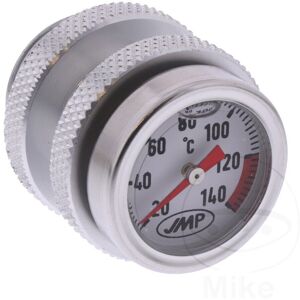 JMT Oil Temperature Gauge - 30 x 1.5 mm Thread - 39 mm Length JMT Oil Temperature Gauge - 30 x 1.5 mm Thread - 39 mm Length