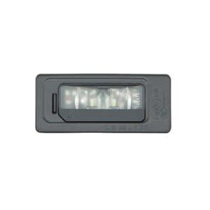 Iparlux 28952-Compatible With Volkswagen Polo Vii (09->13) License Plate Light With Lamp Iparlux 28952-Compatible With Volkswagen Polo Vii (09->13) License Plate Light With Lamp