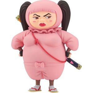 Banpresto - One Piece - Dxf - The Grandline Lady - Wanokuni Vol.8 (A: Shinobu) S Banpresto - One Piece - Dxf - The Grandline Lady - Wanokuni Vol.8 (A: Shinobu) S