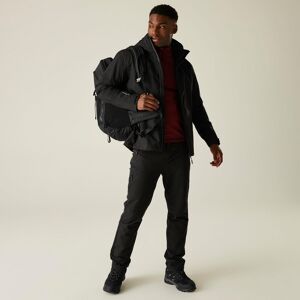 Regatta Mens Coriver 3-In-1 Waterproof Jacket Regatta Mens Coriver 3-In-1 Waterproof Jacket