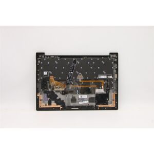 Lenovo Carbon X1 9th Keyboard Palmrest Top Cover Us Black Backlit 5m11c53271 Lenovo Carbon X1 9th Keyboard Palmrest Top Cover Us Black Backlit 5m11c53271