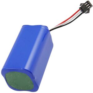 Avizar Battery For Deik Mt820 Robot Vacuum Cleaner 14.8v 2000mah 29.6wh Avizar Battery For Deik Mt820 Robot Vacuum Cleaner 14.8v 2000mah 29.6wh