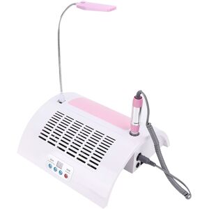 Care+ Hot (Uk) 4 In 1 Manicure Machine 60w Professional Nail Drill Pen Nail Dust Care+ Hot (Uk) 4 In 1 Manicure Machine 60w Professional Nail Drill Pen Nail Dust