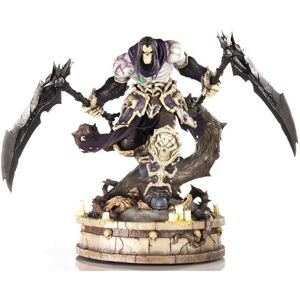 First4figures - Darksiders (Death) Resin Statue First4figures - Darksiders (Death) Resin Statue
