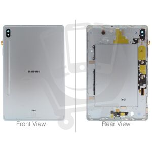 Official Samsung Galaxy Tab S6 T865 Cloud Blue Rear Battery Cover - Gh82-20851b Official Samsung Galaxy Tab S6 T865 Cloud Blue Rear Battery Cover - Gh82-20851b