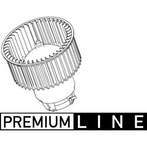 Mahle Ab118000p Interior Blower Fits Mercedes-Benz C-Class E-Class Sls Amg Mahle Ab118000p Interior Blower Fits Mercedes-Benz C-Class E-Class Sls Amg