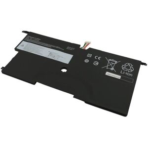 Avizar Battery For Pc Thinkpad X1 Carbon 14.8v 3100mah Li-Ion Avizar Battery For Pc Thinkpad X1 Carbon 14.8v 3100mah Li-Ion