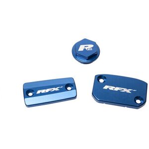 Racefx Rfx Pro Res Cap Kit Blue Husqvarna Tc/fc Fe/te 14-21 Brembo Brake Magura Clutch Racefx Rfx Pro Res Cap Kit Blue Husqvarna Tc/fc Fe/te 14-21 Brembo Brake Magura Clutch