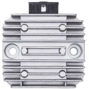 Tecnium Compatible Vn 1500 Vulcan / Xv 1000 Tr1 Voltage Regulator / 1080538 Tecnium Compatible Vn 1500 Vulcan / Xv 1000 Tr1 Voltage Regulator / 1080538