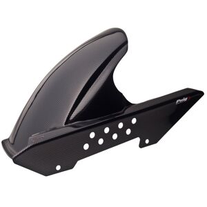 Rear Fender For Kawasaki Z 750 S 05-06 Carbon Look Puig Rear Fender For Kawasaki Z 750 S 05-06 Carbon Look Puig