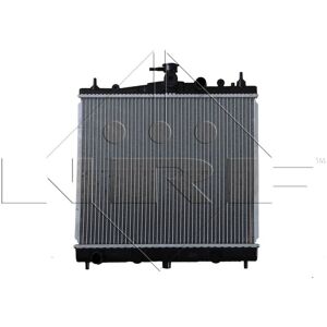 Engine Cooling Radiator Aluminium Replacement Fits Nissan Renault Nrf 58187 Engine Cooling Radiator Aluminium Replacement Fits Nissan Renault Nrf 58187