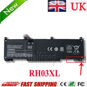 Rh03xl Battery For Hp Probook 430 440 450 630 640 650 G8 Hstnn-Ob1t M01524-2b1 Rh03xl Battery For Hp Probook 430 440 450 630 640 650 G8 Hstnn-Ob1t M01524-2b1
