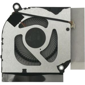 Acer Aspire Nitro An515-45 An515-55 Thermal Cooling Fan 23.Qb9n2.001 Acer Aspire Nitro An515-45 An515-55 Thermal Cooling Fan 23.Qb9n2.001