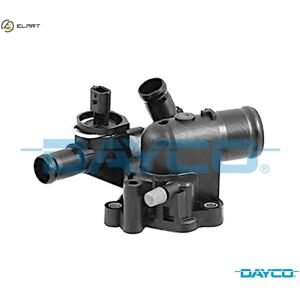 Dayco Thermostat Coolant Dt1105h For Renault Clio/mio/ii/mk Scenic/grand Laguna/iii Dayco Thermostat Coolant Dt1105h For Renault Clio/mio/ii/mk Scenic/grand Laguna/iii