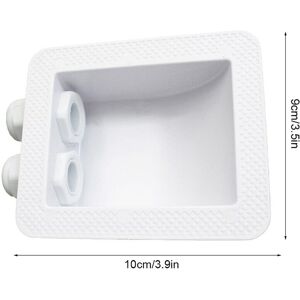 1-Solar Panel Mounting Brackets 7 Pieces Abs Solar Panel Roof Mounting Kit 1-Solar Panel Mounting Brackets 7 Pieces Abs Solar Panel Roof Mounting Kit