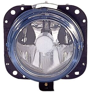Iparlux Left Front Fog Lamp Headlight Left = Right Iparlux Left Front Fog Lamp Headlight Left = Right