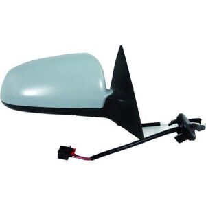 Iparlux Full Rear View Mirror Right Compatible With Compatible With Audi A6 (04= Iparlux Full Rear View Mirror Right Compatible With Compatible With Audi A6 (04=