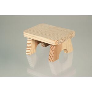 Kwo Kunstgewerbe-Werkstätten Olbernhau Gmbh Accessory Bench For Smokers Nature Bxtxh= 7.5x5x4cm New Smoking Smoke Figure Kwo Kunstgewerbe-Werkstätten Olbernhau Gmbh Accessory Bench For Smokers Nature Bxtxh= 7.5x5x4cm New Smoking Smoke Figure