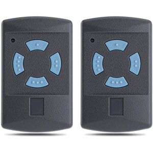 Sodial 3x(Gate Opener Remote Control For Hsm4-868 Hse2-868 Hs4-8686409 Sodial 3x(Gate Opener Remote Control For Hsm4-868 Hse2-868 Hs4-8686409