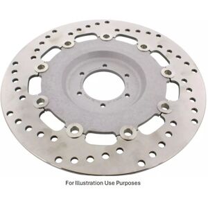 Ebc Pro-Lite Floating Front Left Brake Disc (11) - Md1117ls Ebc Pro-Lite Floating Front Left Brake Disc (11) - Md1117ls