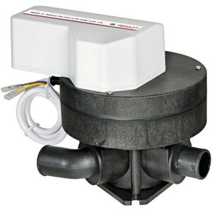 3-Way Solenoid Y-Valve 24 V - 1 Pc Osculati - 50.230.24 - 5023024 3-Way Solenoid Y-Valve 24 V - 1 Pc Osculati - 50.230.24 - 5023024