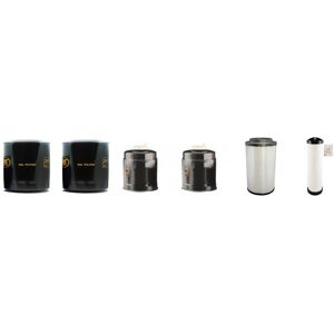 Re Kit Filter Service Kit Fits Jcb 436 Zx/b Le Air Oil Fuel W/perkins Eng. Yr2000- Re Kit Filter Service Kit Fits Jcb 436 Zx/b Le Air Oil Fuel W/perkins Eng. Yr2000-