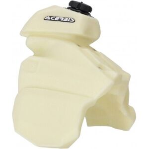 Acerbis Fuel Tank Gas Gas Ec 250/300 Ec250/350f Mc 250/450f 2021-2023 Clear 12l Acerbis Fuel Tank Gas Gas Ec 250/300 Ec250/350f Mc 250/450f 2021-2023 Clear 12l