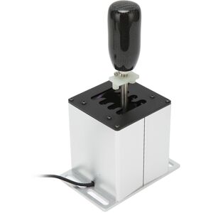 Usb Simulator Shifter 7 Plus R Racing Game H Shifter With Carbon Fiber Grip Am Usb Simulator Shifter 7 Plus R Racing Game H Shifter With Carbon Fiber Grip Am