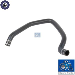 Dt Spare Parts Radiator Hose 4.81116 Forradiator Hose 4.81116 For Mercedes-Benz 973 501 0382 Dt Spare Parts Radiator Hose 4.81116 Forradiator Hose 4.81116 For Mercedes-Benz 973 501 0382