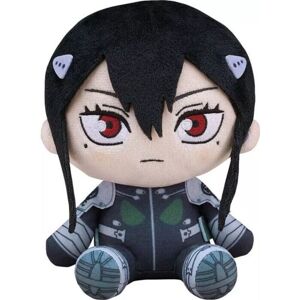 Good Smile Company Kaiju No. 8 Mina Ashiro Plush Doll Japan Official Good Smile Company Kaiju No. 8 Mina Ashiro Plush Doll Japan Official