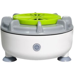 Sodial 3x(Fruit&vegetable Cleaning Machine Usb Fruit Cleaner Device, Portable Food6171 Sodial 3x(Fruit&vegetable Cleaning Machine Usb Fruit Cleaner Device, Portable Food6171