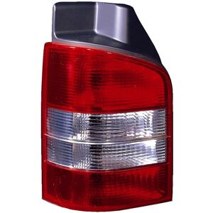 Iparlux 20477-Pilot Rear Light Left Compatible With Volkswagen Transporter T5 / Multivan Iparlux 20477-Pilot Rear Light Left Compatible With Volkswagen Transporter T5 / Multivan