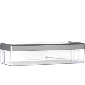 Neff K59 Fridge Door Bottle Holder Tray Rack Fridge Freezer Shelf Clear Plastic Neff K59 Fridge Door Bottle Holder Tray Rack Fridge Freezer Shelf Clear Plastic